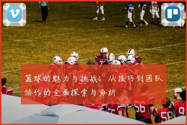 篮球的魅力与挑战：从技巧到团队协作的全面探索与分析