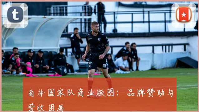 南非国家队商业版图：品牌赞助与营收困局