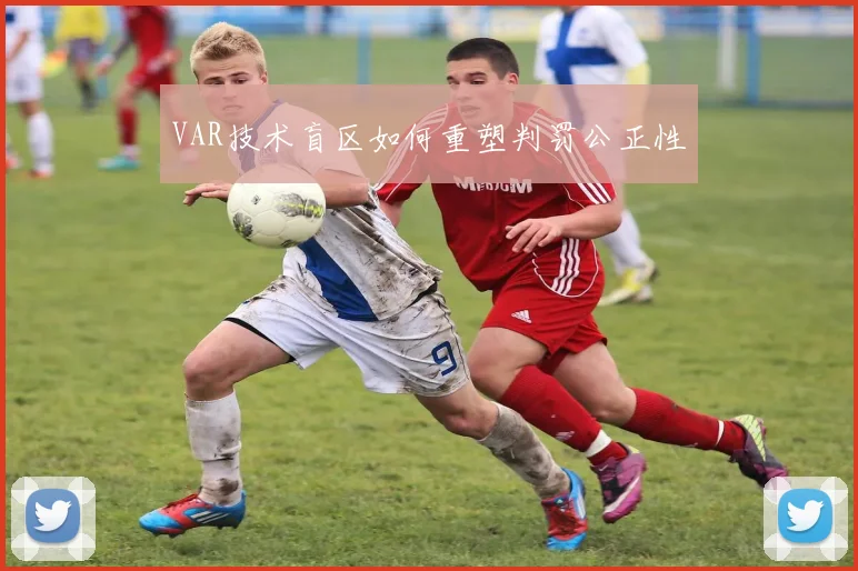 VAR技术盲区如何重塑判罚公正性